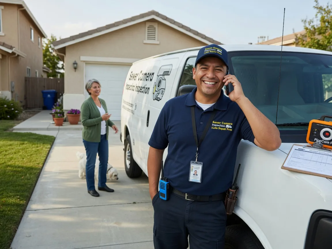Sewer Line Repair Solon Springs, WI FAQs